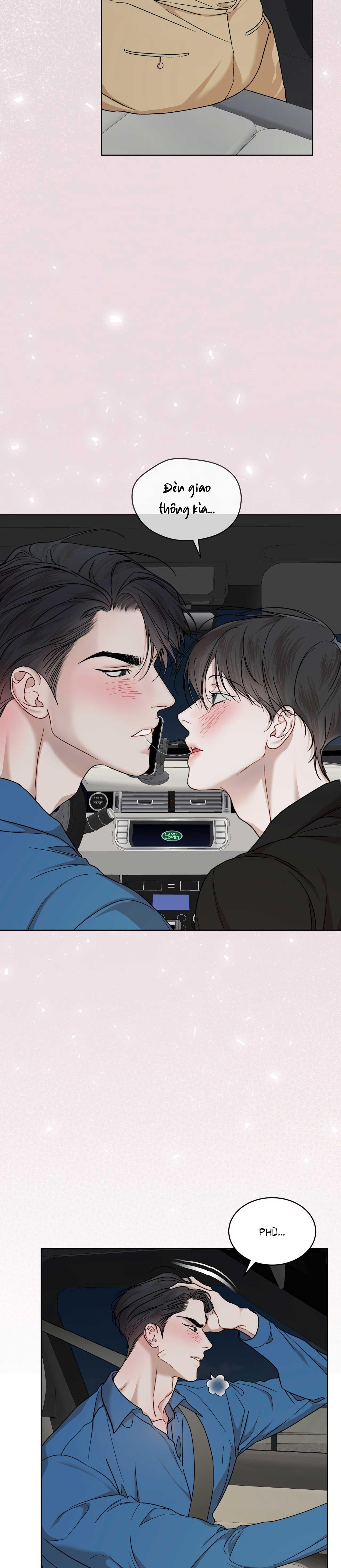 KHỞI NGUỒN SỰ SỐNG Chapter 78 H - Trang 3
