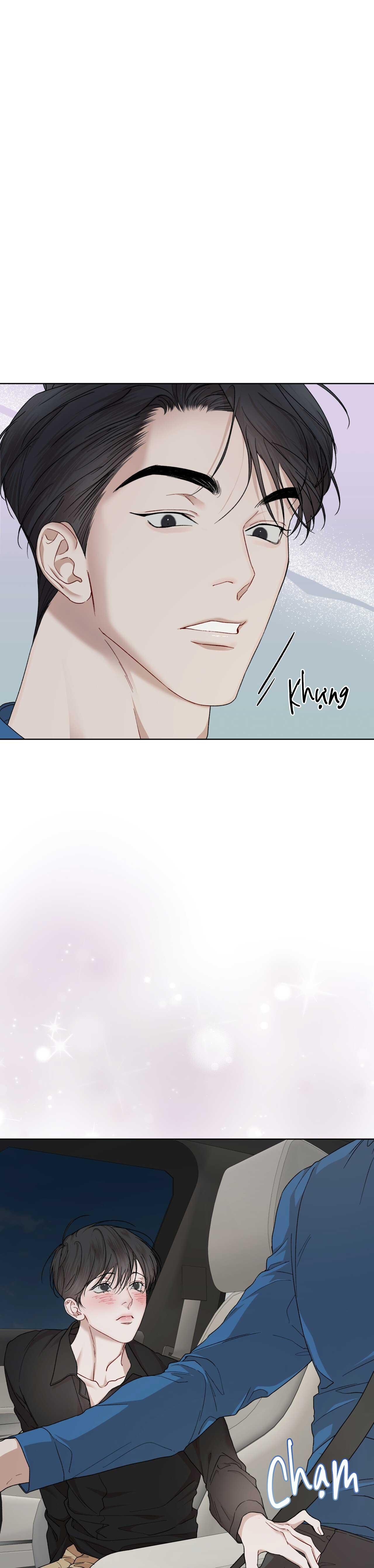 KHỞI NGUỒN SỰ SỐNG Chapter 78 H - Trang 3