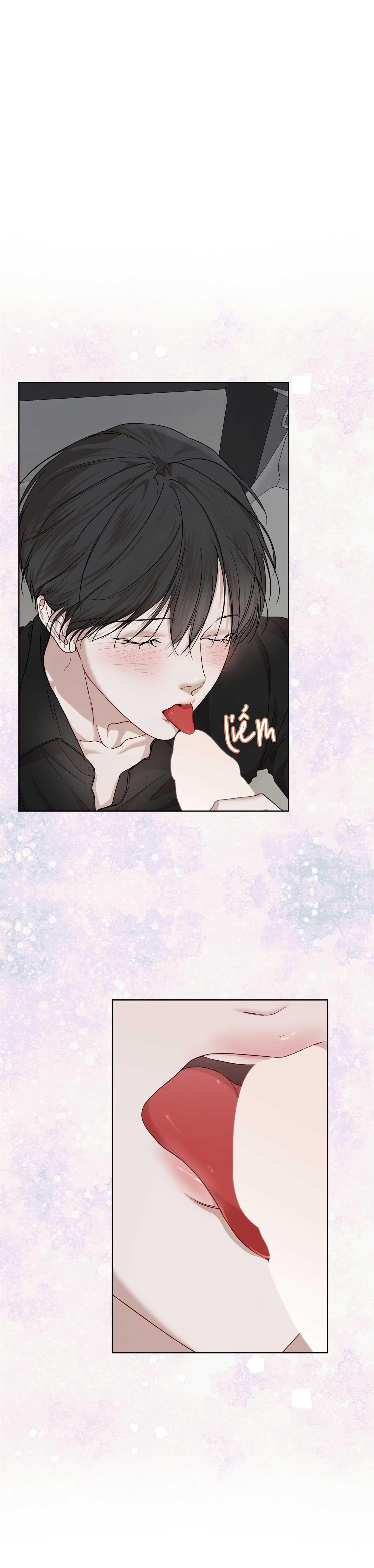 KHỞI NGUỒN SỰ SỐNG Chapter 78 H - Trang 3