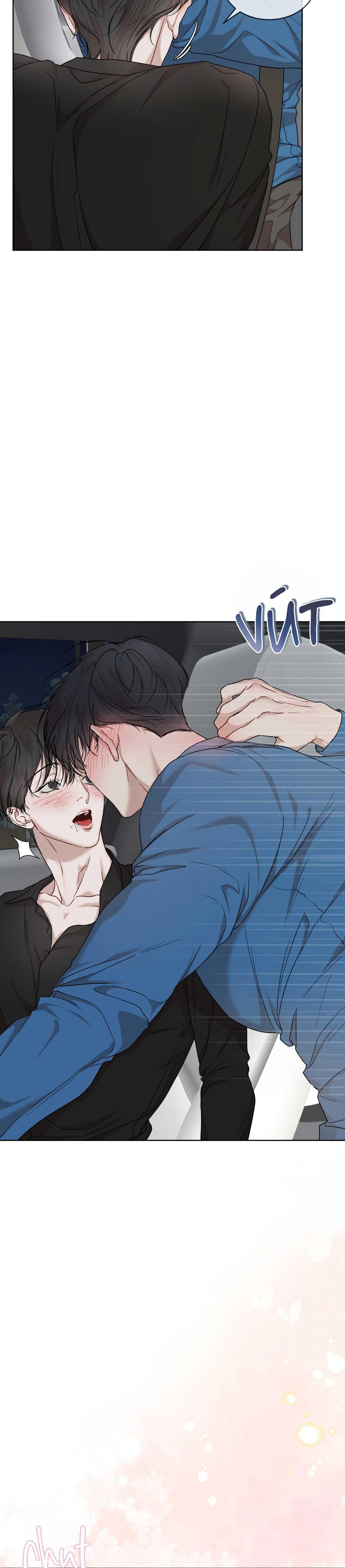 KHỞI NGUỒN SỰ SỐNG Chapter 78 H - Trang 3
