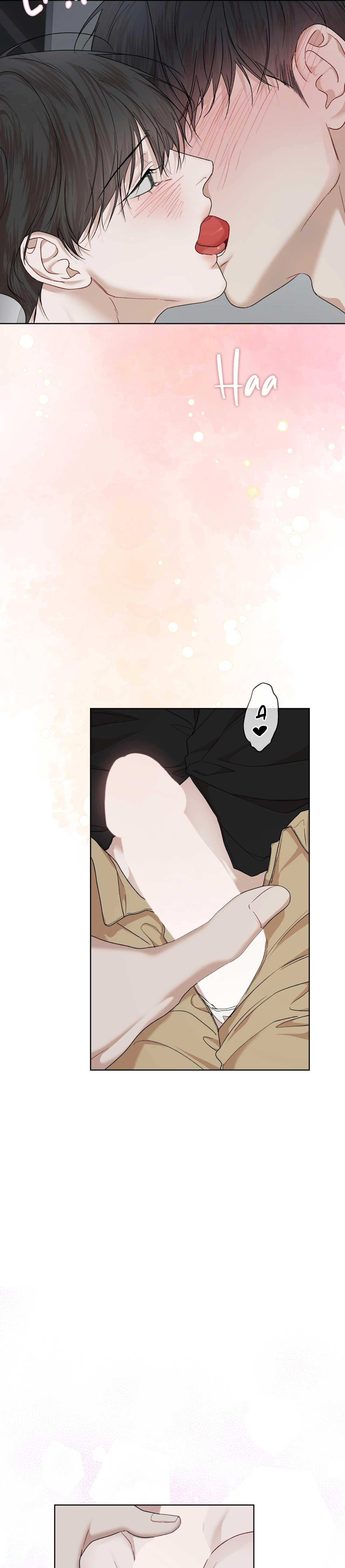 KHỞI NGUỒN SỰ SỐNG Chapter 78 H - Trang 3