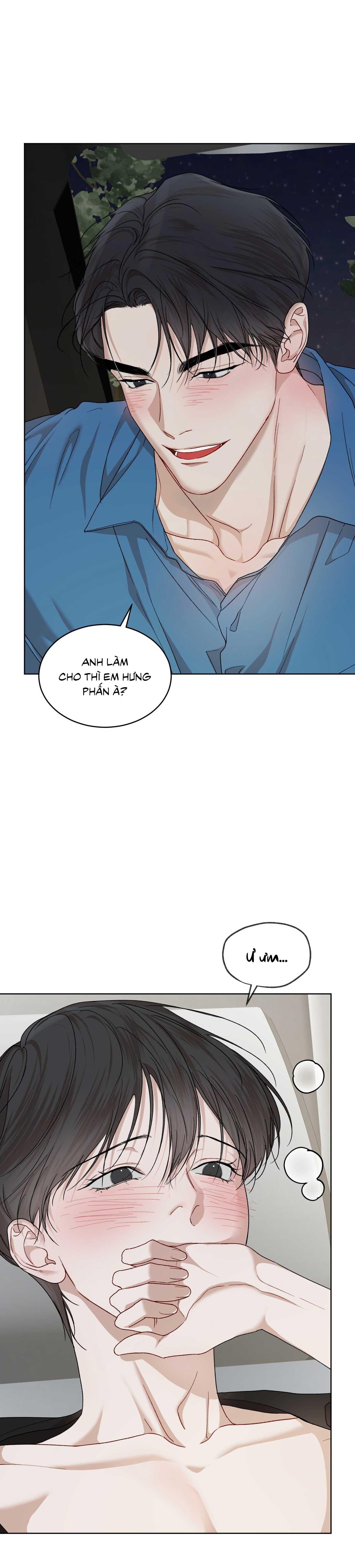 KHỞI NGUỒN SỰ SỐNG Chapter 78 H - Trang 3