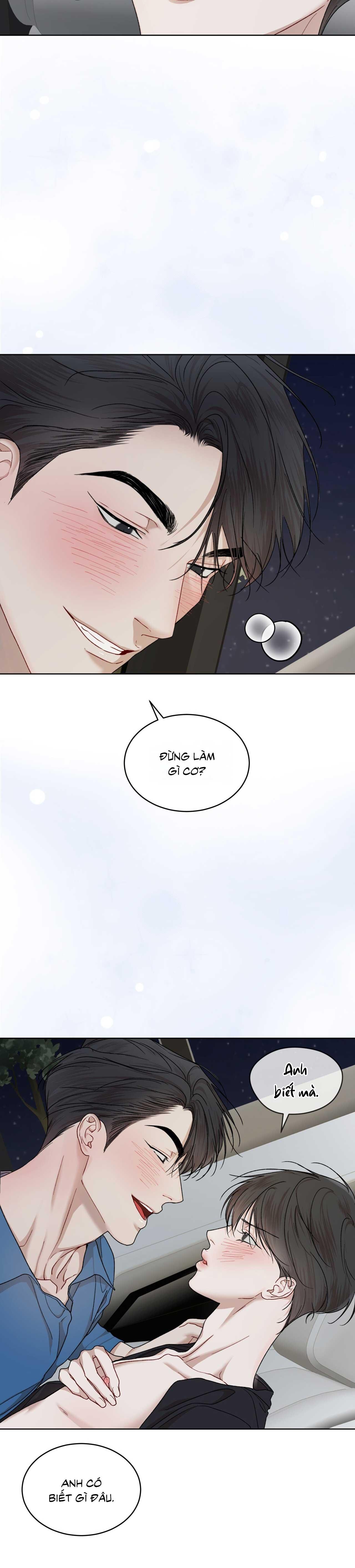 KHỞI NGUỒN SỰ SỐNG Chapter 78 H - Trang 3