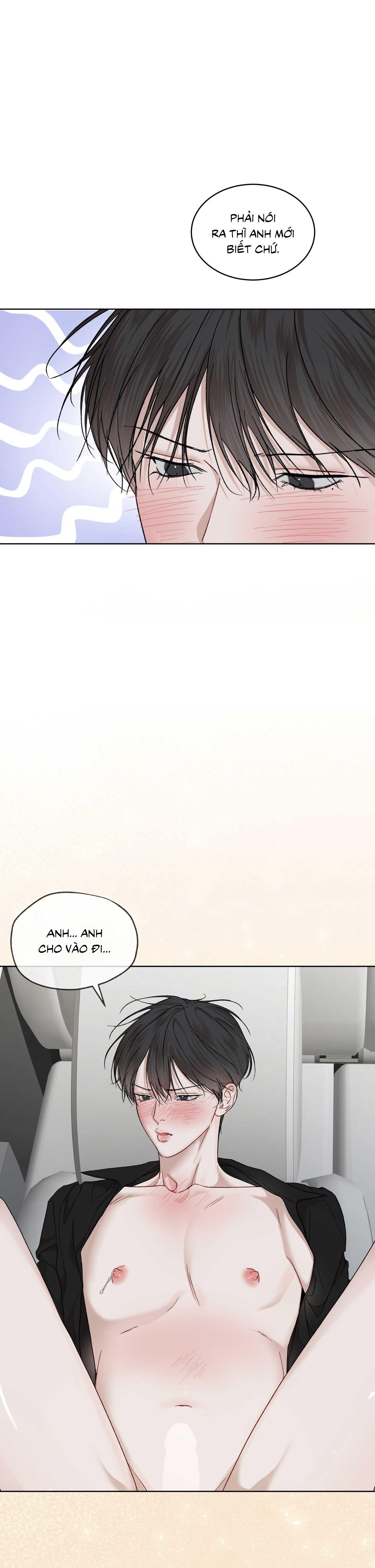 KHỞI NGUỒN SỰ SỐNG Chapter 78 H - Trang 3