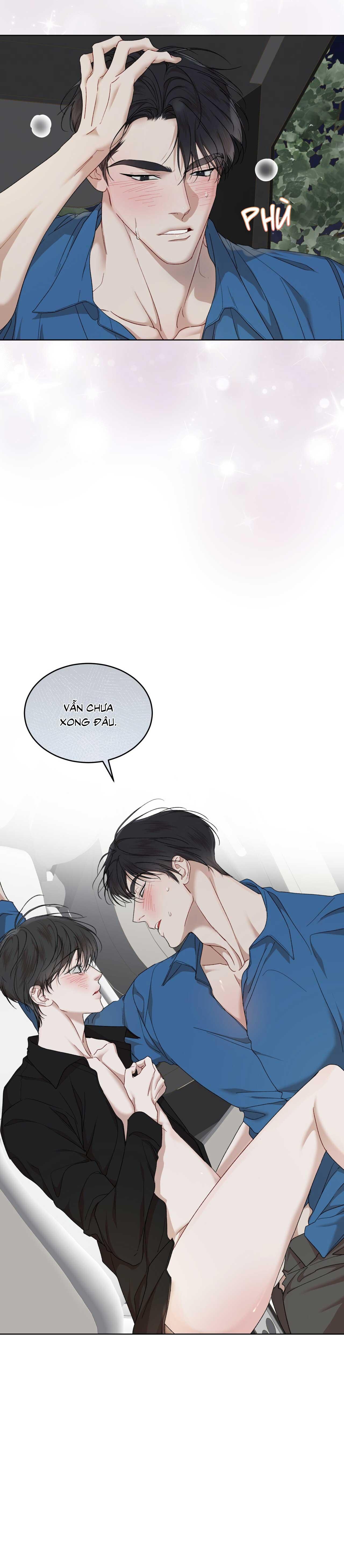 KHỞI NGUỒN SỰ SỐNG Chapter 79 H++ - Trang 3