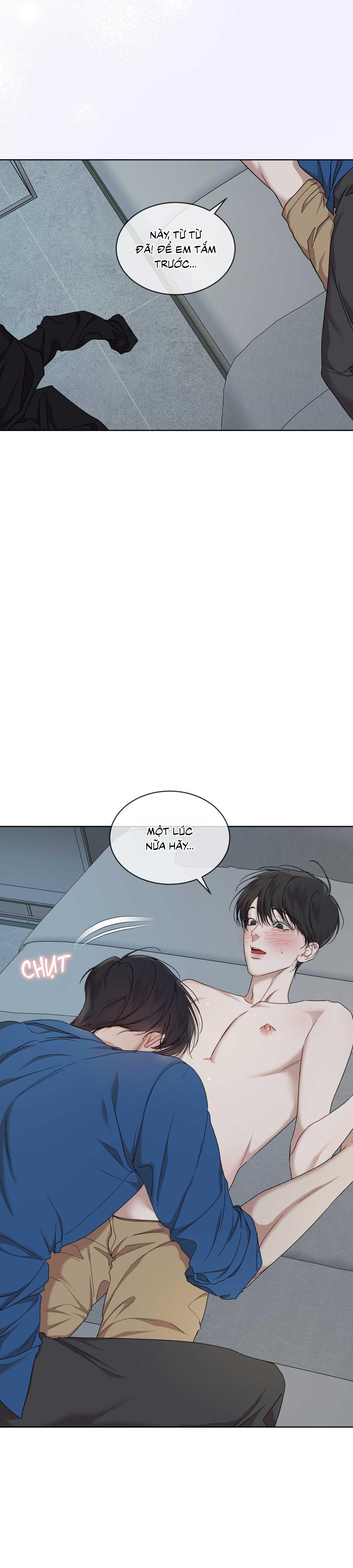 KHỞI NGUỒN SỰ SỐNG Chapter 79 H++ - Trang 3