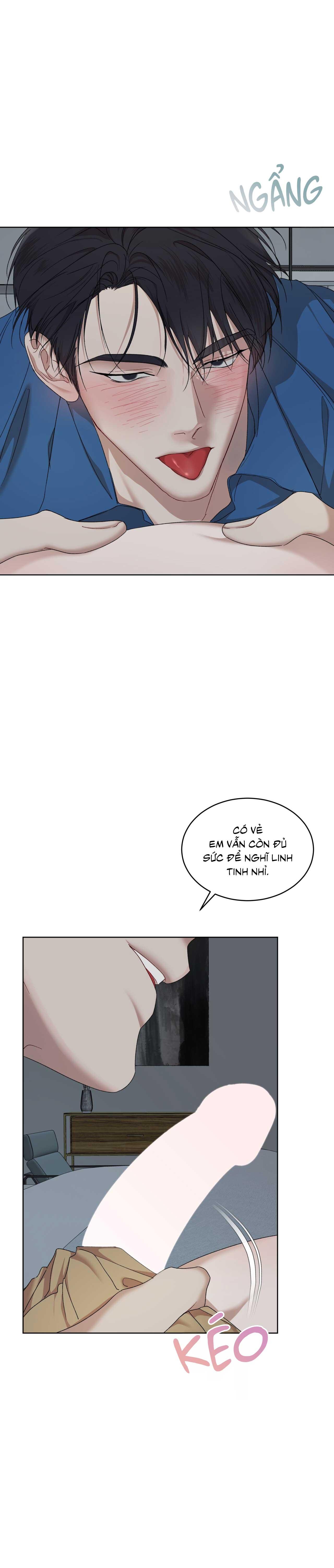 KHỞI NGUỒN SỰ SỐNG Chapter 79 H++ - Trang 3