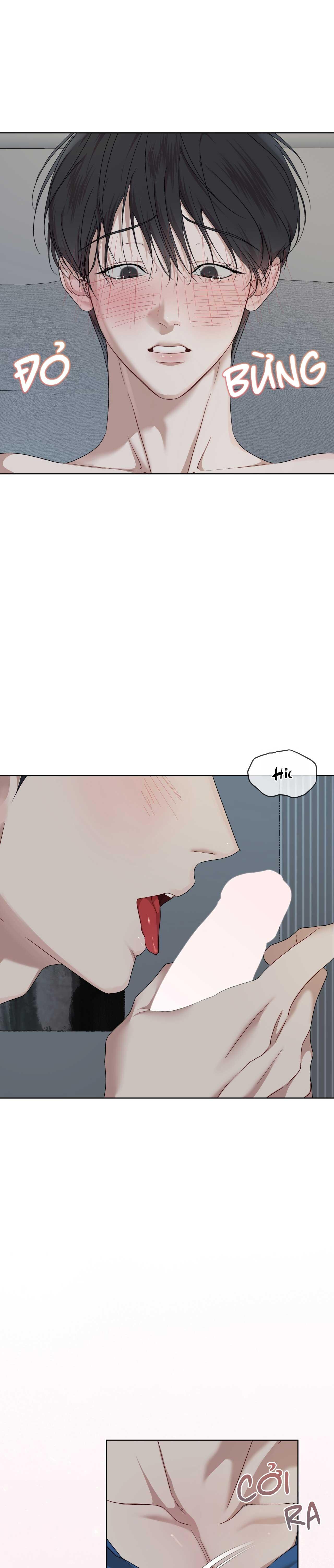 KHỞI NGUỒN SỰ SỐNG Chapter 79 H++ - Trang 3