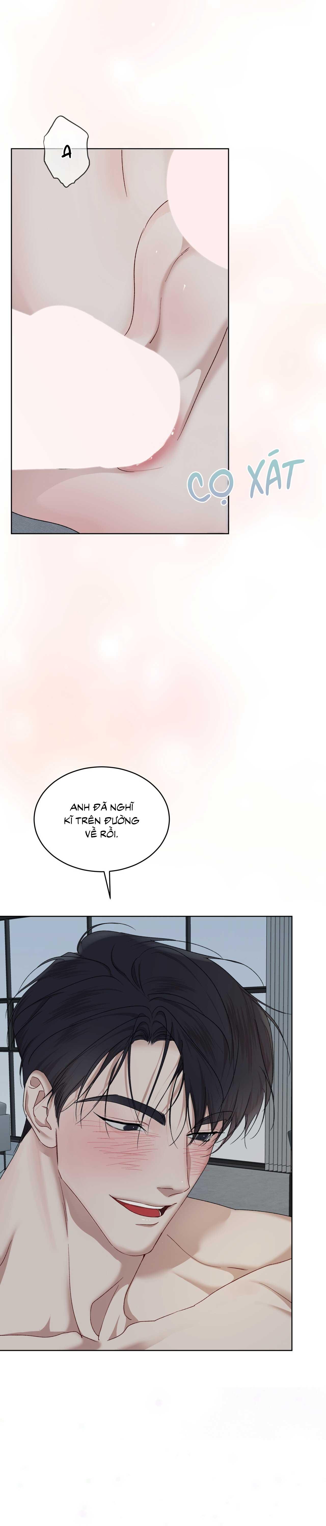 KHỞI NGUỒN SỰ SỐNG Chapter 79 H++ - Trang 3