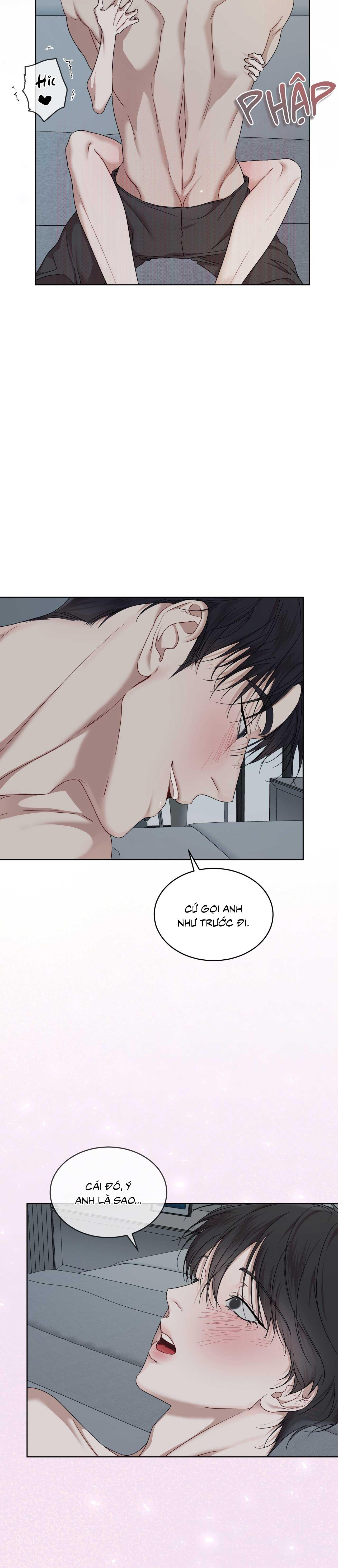 KHỞI NGUỒN SỰ SỐNG Chapter 79 H++ - Trang 3