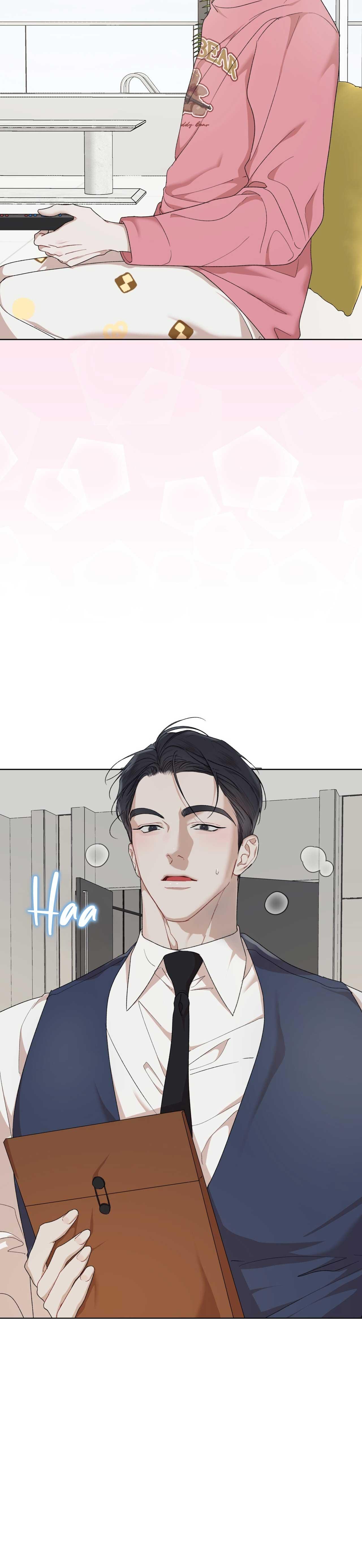 KHỞI NGUỒN SỰ SỐNG Chapter 79 H++ - Trang 3