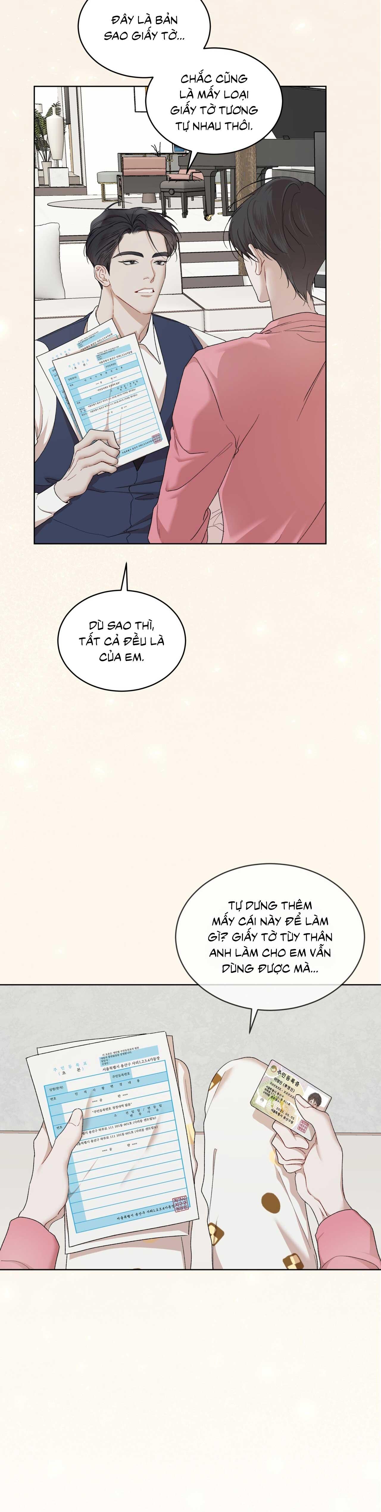 KHỞI NGUỒN SỰ SỐNG Chapter 79 H++ - Trang 3