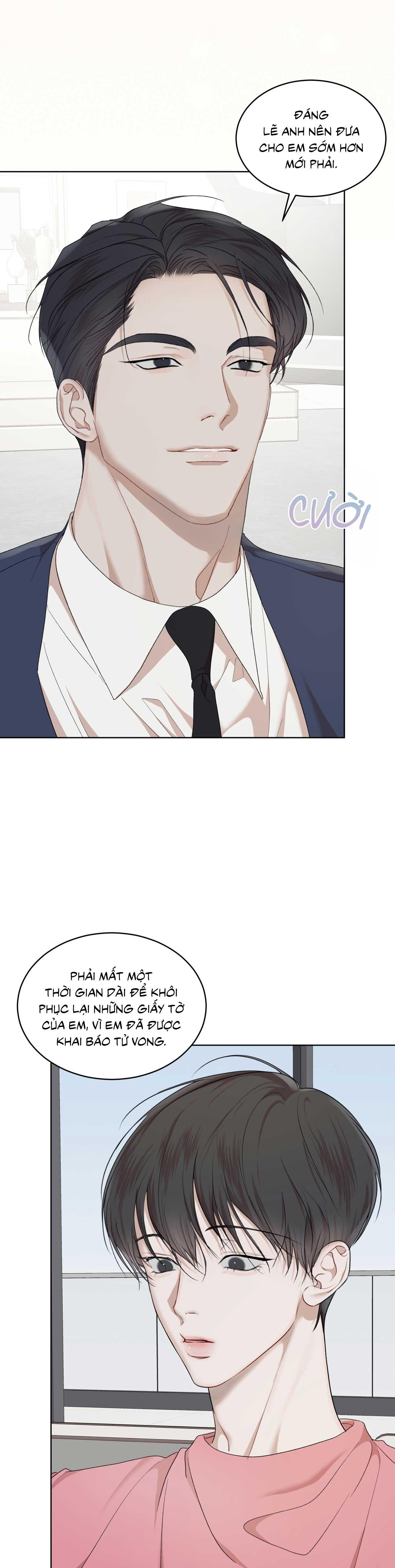 KHỞI NGUỒN SỰ SỐNG Chapter 79 H++ - Trang 3