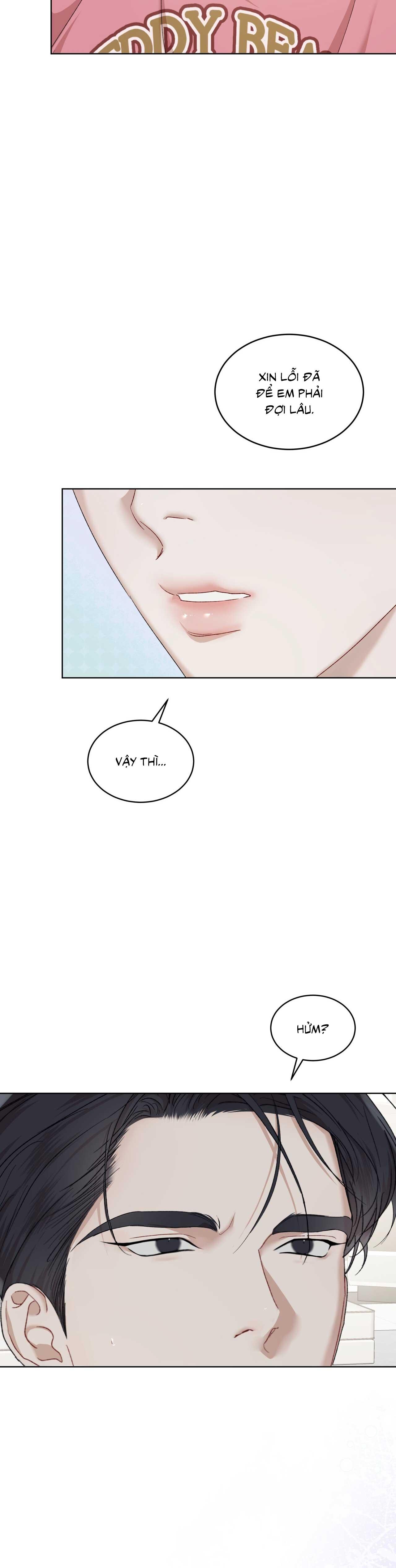 KHỞI NGUỒN SỰ SỐNG Chapter 79 H++ - Trang 3