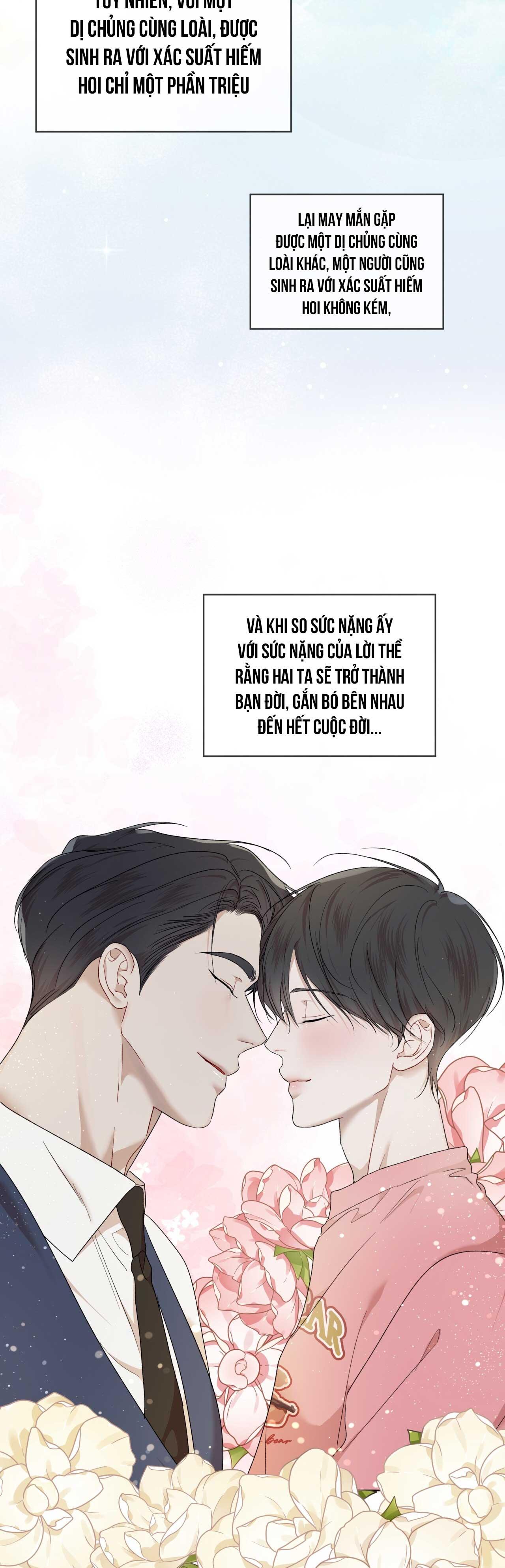 KHỞI NGUỒN SỰ SỐNG Chapter 79 H++ - Trang 3