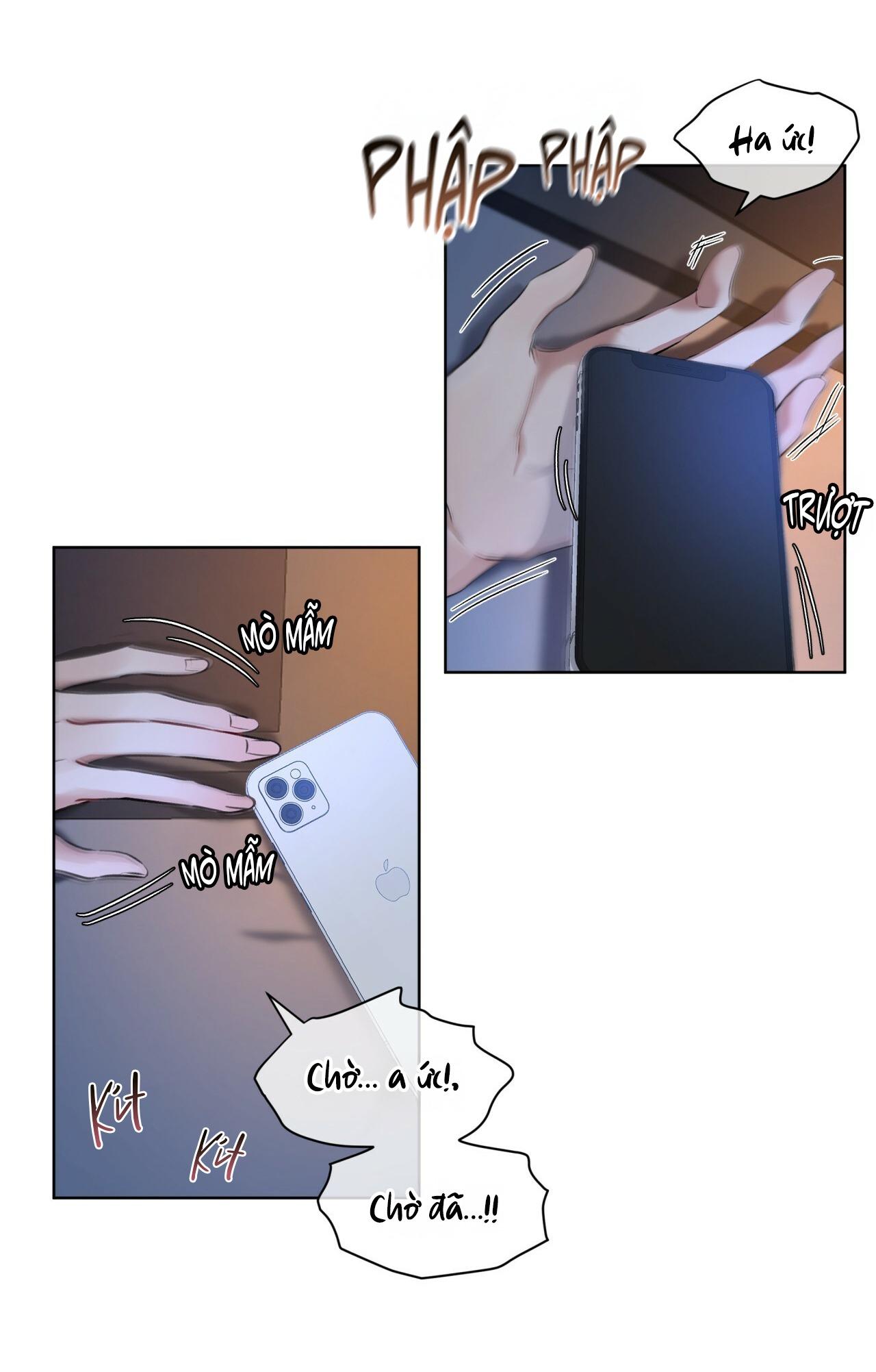KHỞI NGUỒN SỰ SỐNG Chapter 8 H+ 38