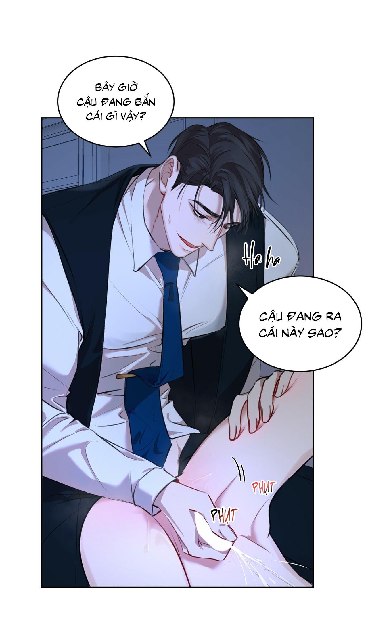 KHỞI NGUỒN SỰ SỐNG Chapter 8 H+ 47