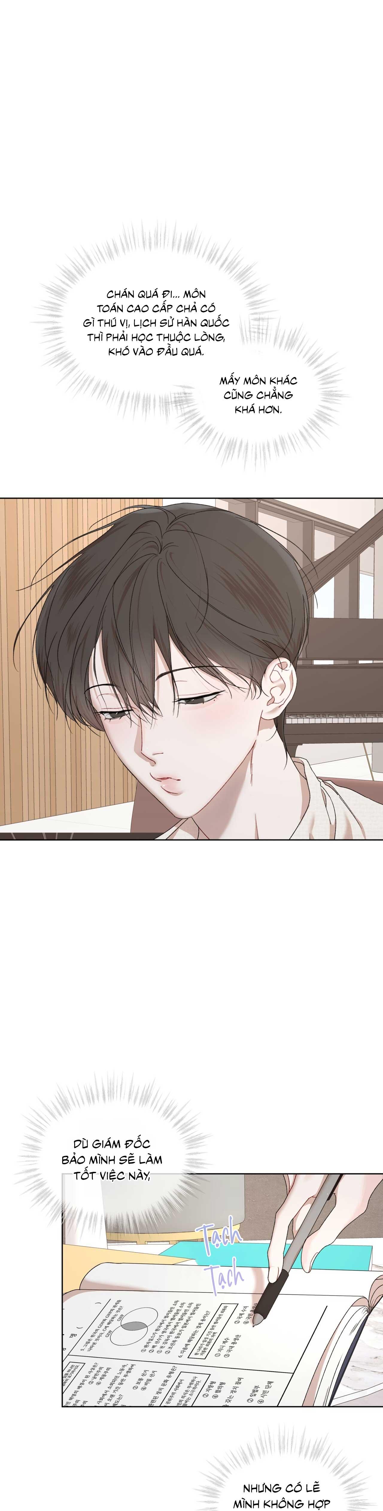 KHỞI NGUỒN SỰ SỐNG Chapter 80 End - Next 