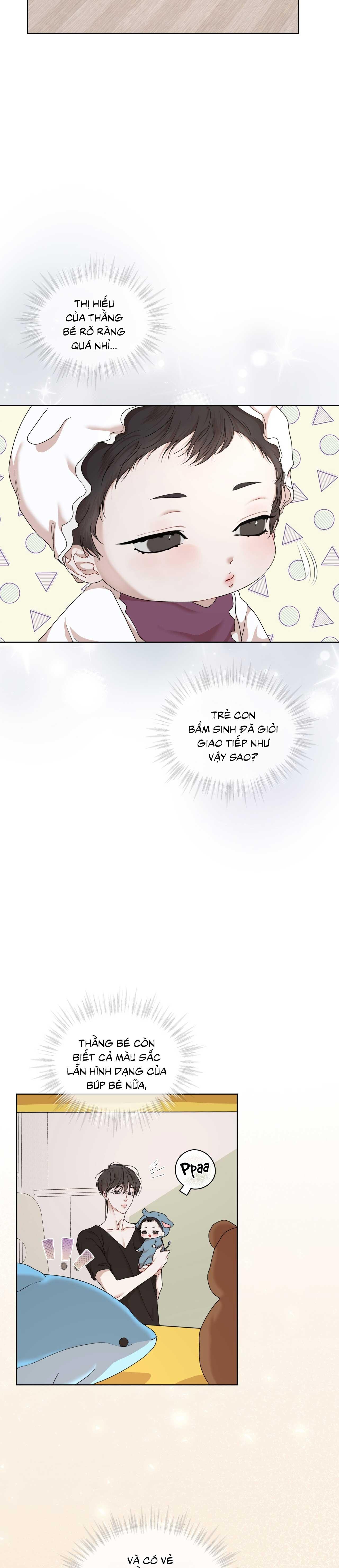 KHỞI NGUỒN SỰ SỐNG Chapter 80 End - Next 