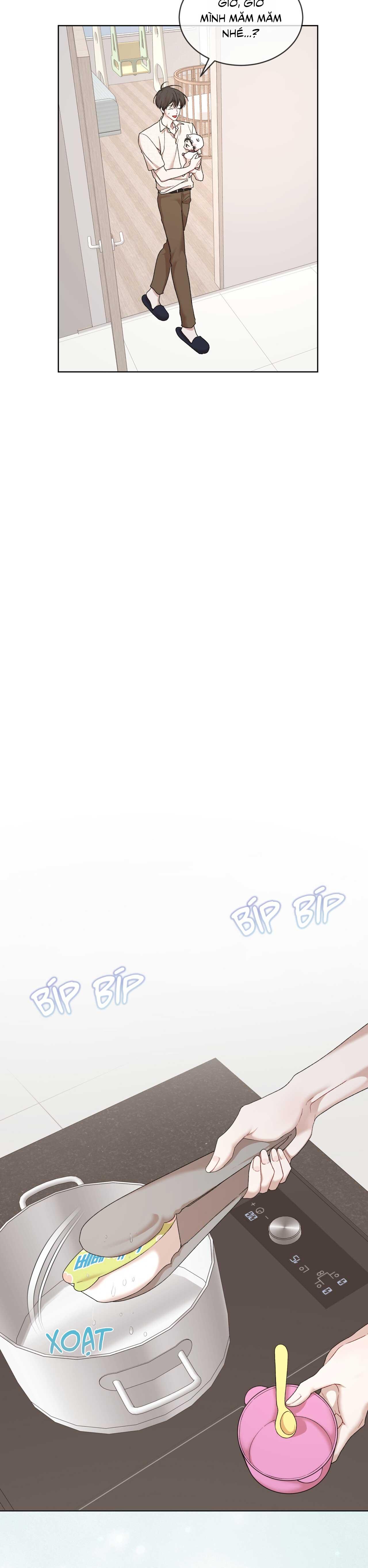 KHỞI NGUỒN SỰ SỐNG Chapter 80 End - Next 