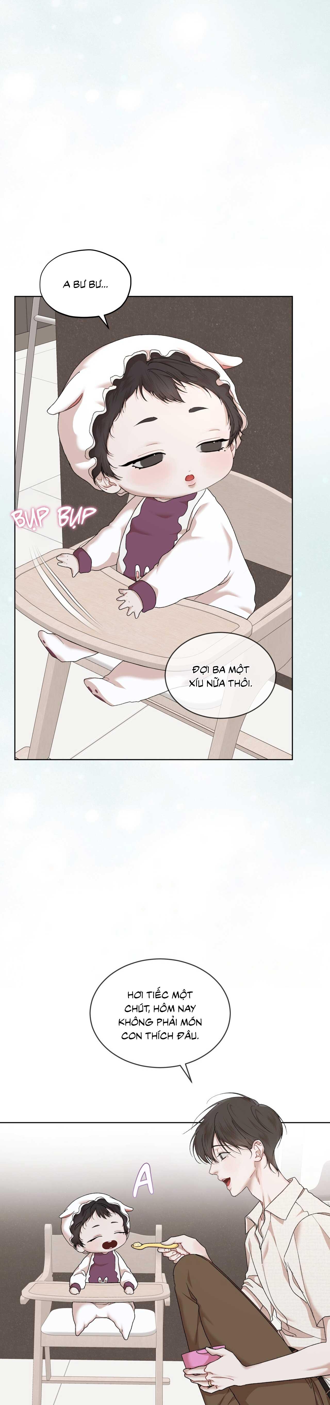 KHỞI NGUỒN SỰ SỐNG Chapter 80 End - Next 