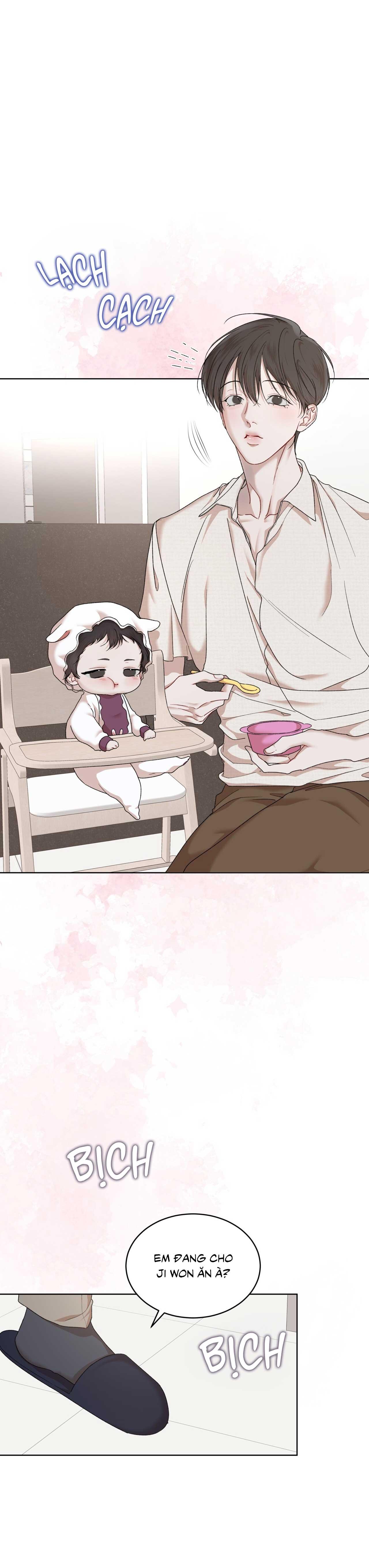 KHỞI NGUỒN SỰ SỐNG Chapter 80 End - Next 
