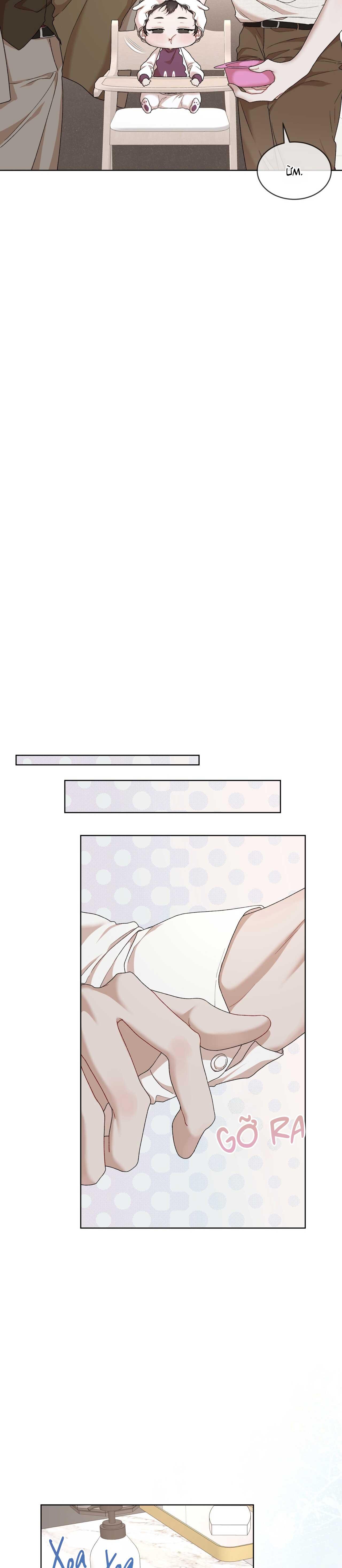 KHỞI NGUỒN SỰ SỐNG Chapter 80 End - Next 