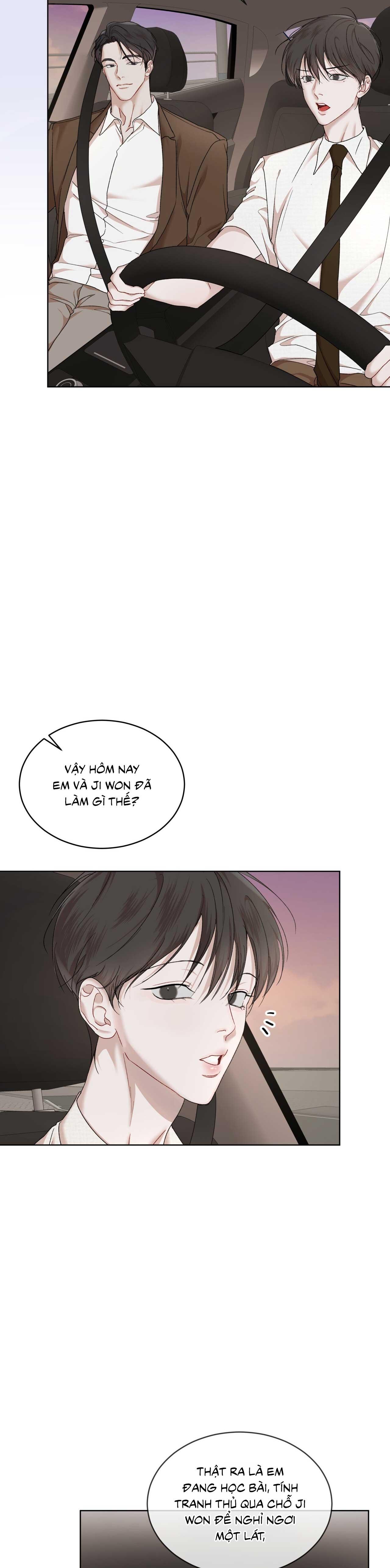 KHỞI NGUỒN SỰ SỐNG Chapter 80 End - Next 