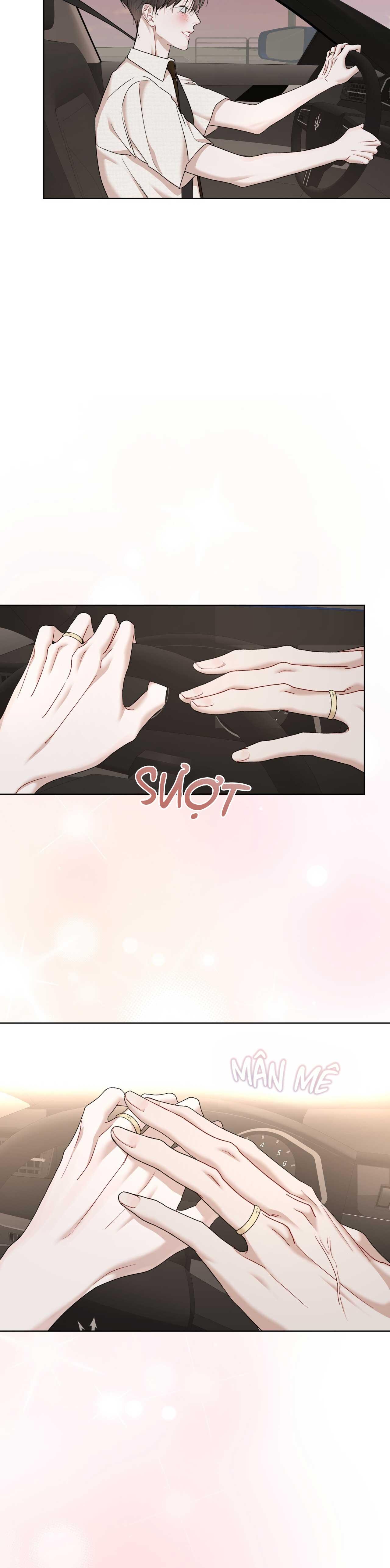 KHỞI NGUỒN SỰ SỐNG Chapter 80 End - Next 