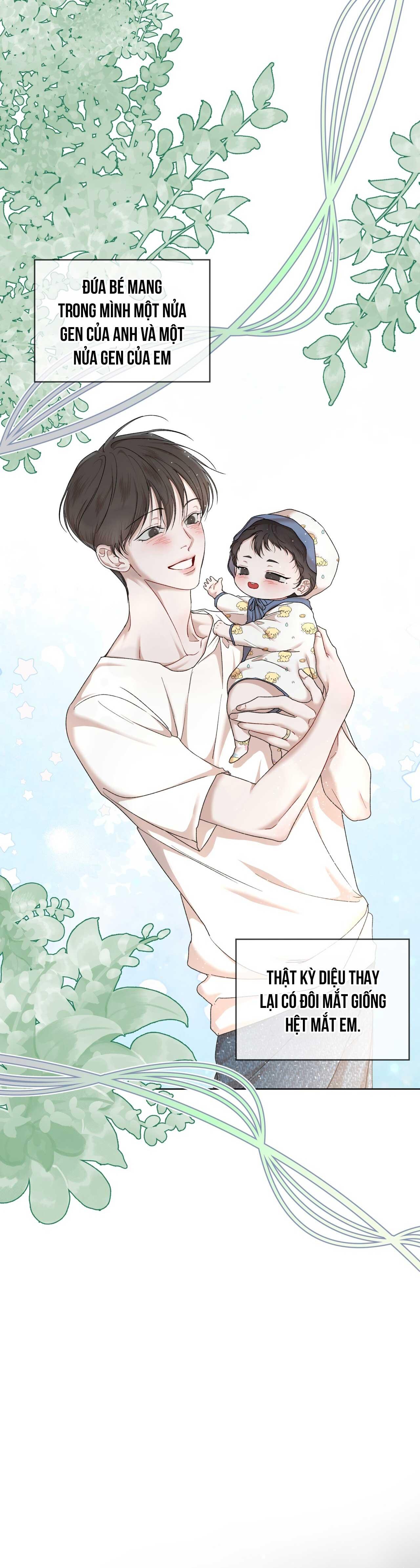 KHỞI NGUỒN SỰ SỐNG Chapter 80 End - Next 