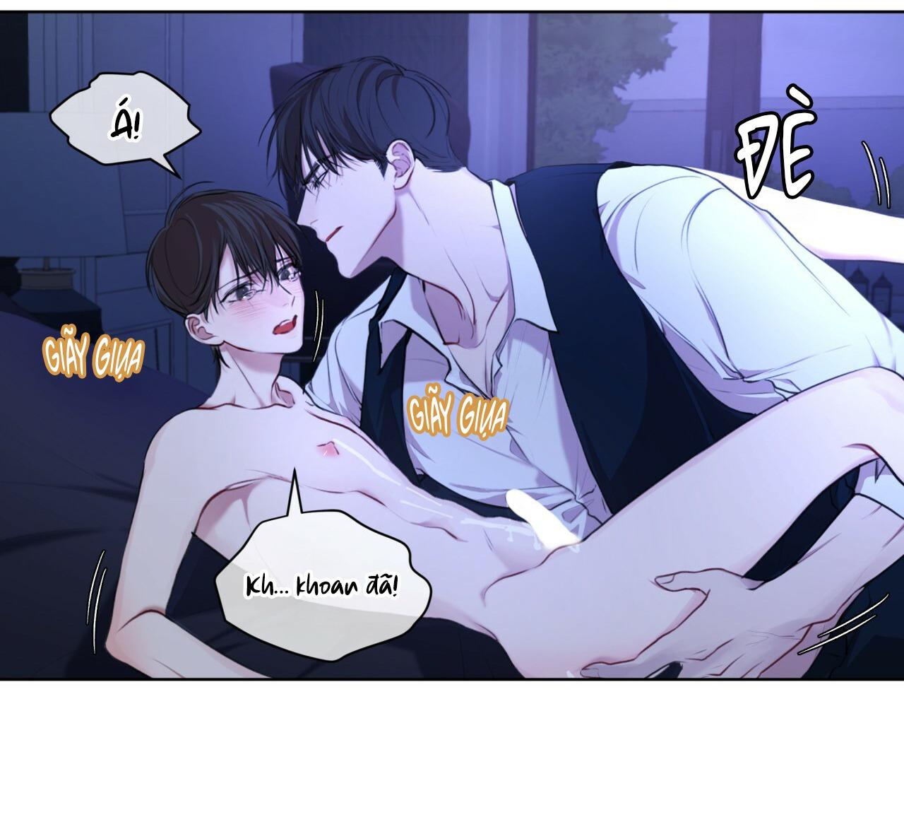 KHỞI NGUỒN SỰ SỐNG Chapter 9 H++ 3