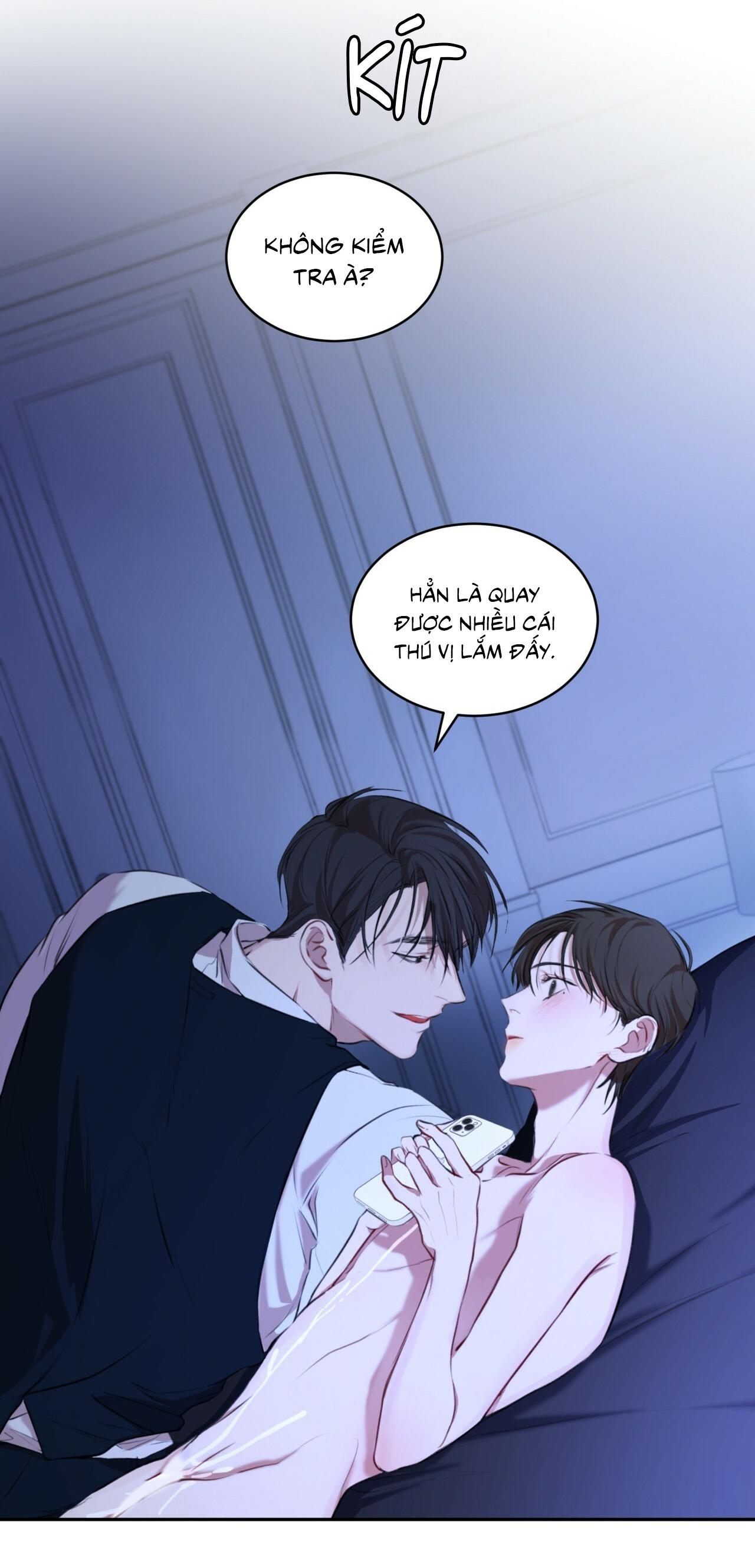 KHỞI NGUỒN SỰ SỐNG Chapter 9 H++ 19
