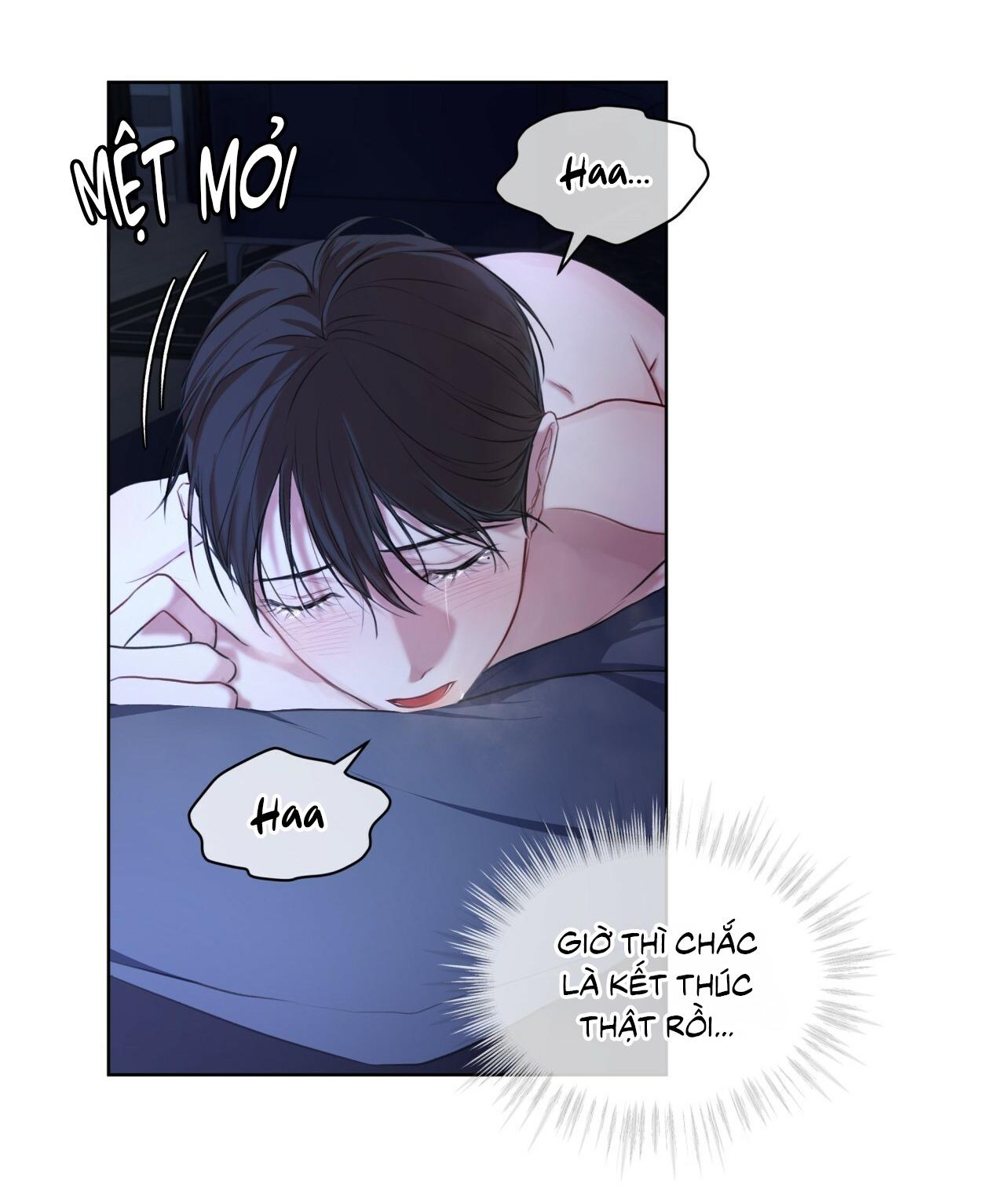 KHỞI NGUỒN SỰ SỐNG Chapter 9 H++ 46