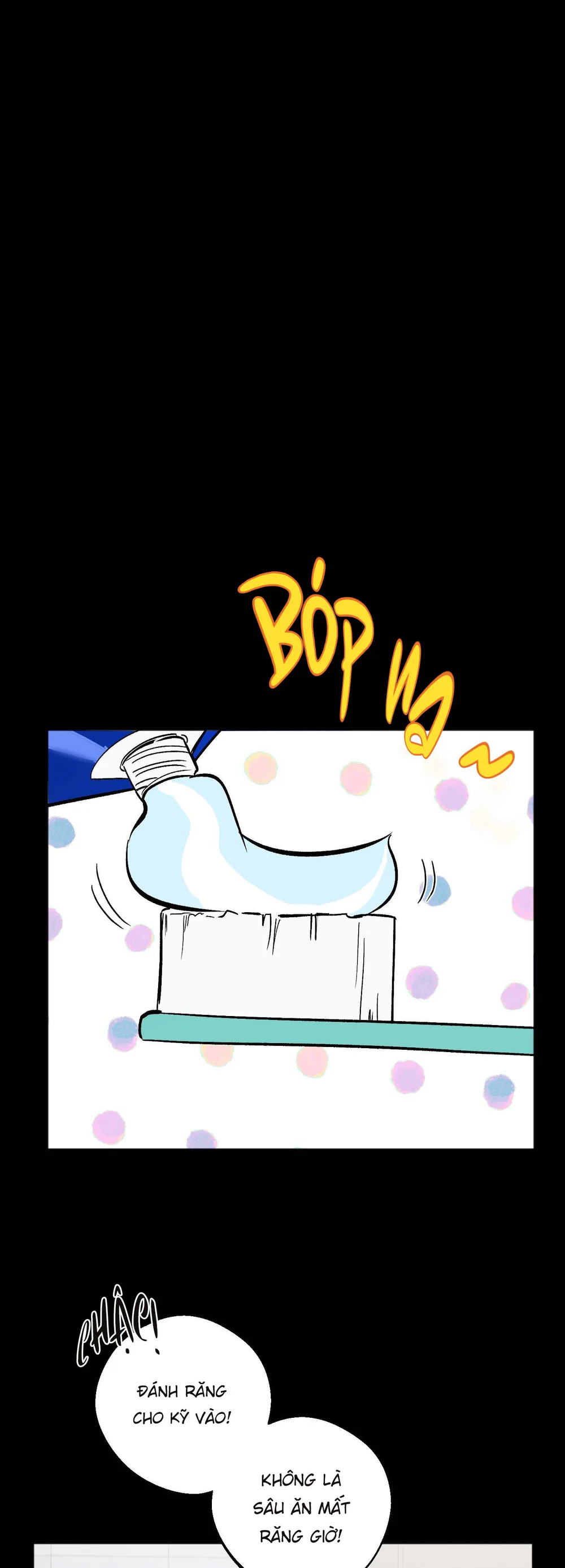 Khởi Nguyên Cầu Nguyện Chapter 23 1