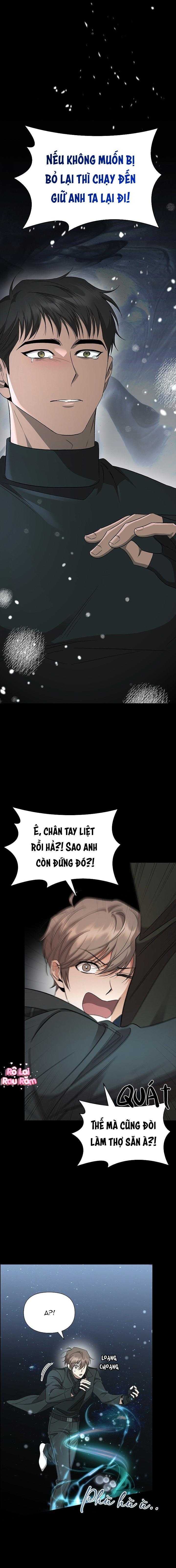 KHỞI TẠO KẾT ẨN Chapter 10 - Trang 3