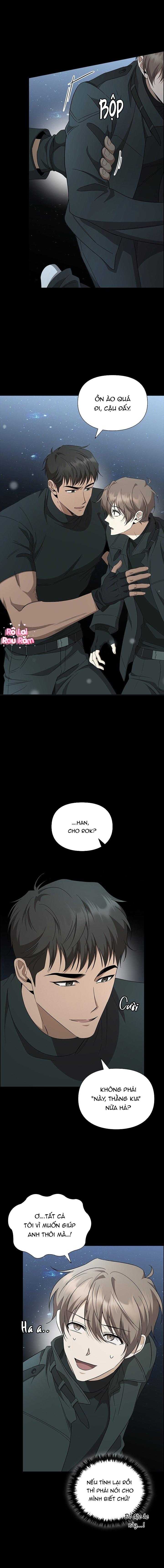 KHỞI TẠO KẾT ẨN Chapter 10 - Trang 3