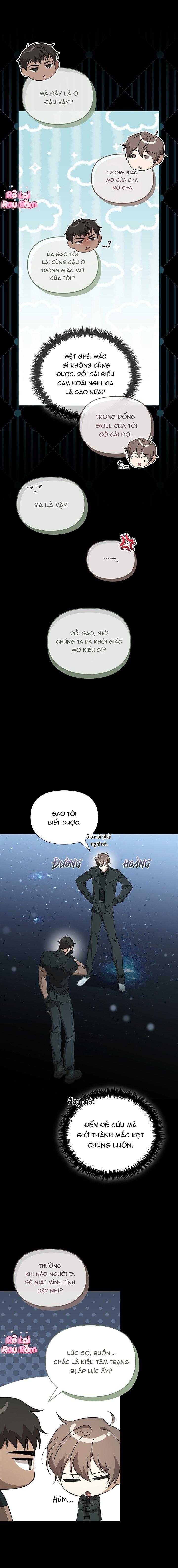 KHỞI TẠO KẾT ẨN Chapter 10 - Trang 3