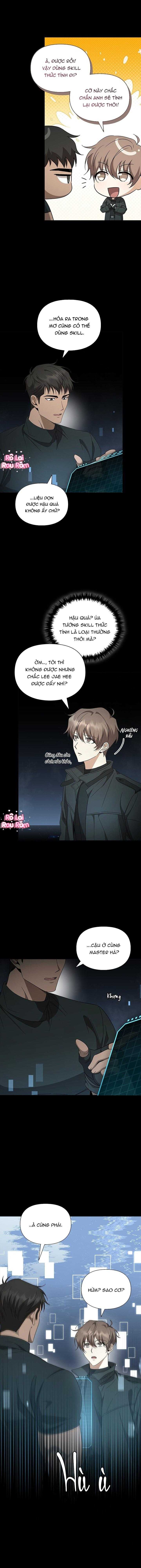 KHỞI TẠO KẾT ẨN Chapter 10 - Trang 3