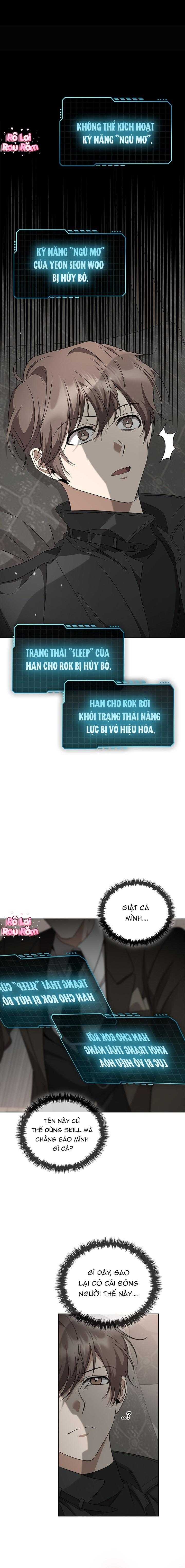 KHỞI TẠO KẾT ẨN Chapter 10 - Trang 3