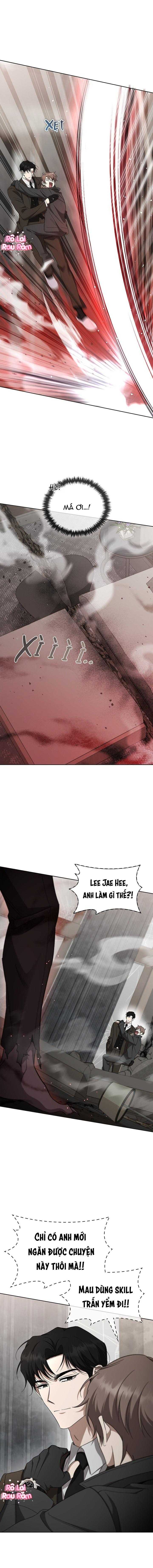 KHỞI TẠO KẾT ẨN Chapter 10 - Trang 3