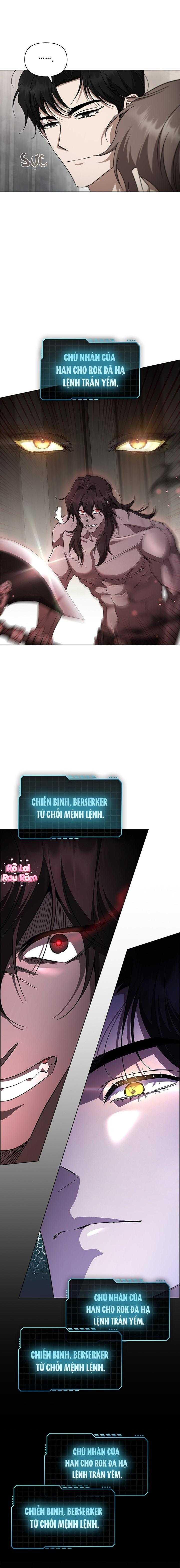 KHỞI TẠO KẾT ẨN Chapter 10 - Trang 3