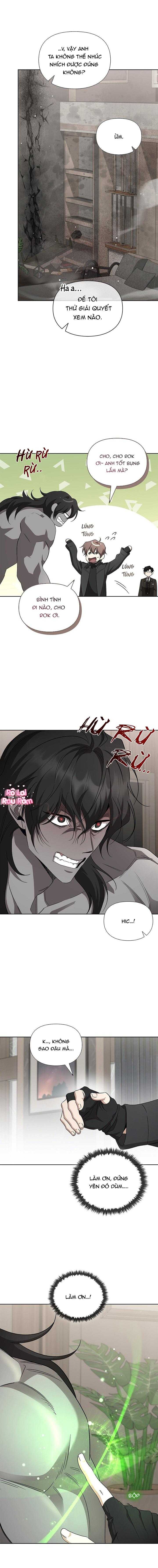 KHỞI TẠO KẾT ẨN Chapter 10 - Trang 3