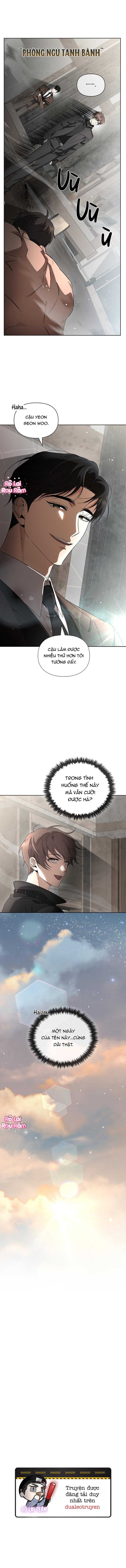 KHỞI TẠO KẾT ẨN Chapter 10 - Trang 3
