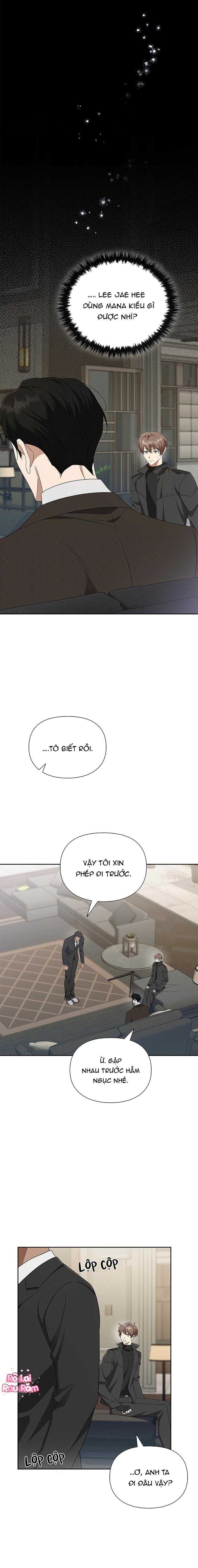KHỞI TẠO KẾT ẨN Chapter 11 - Trang 3