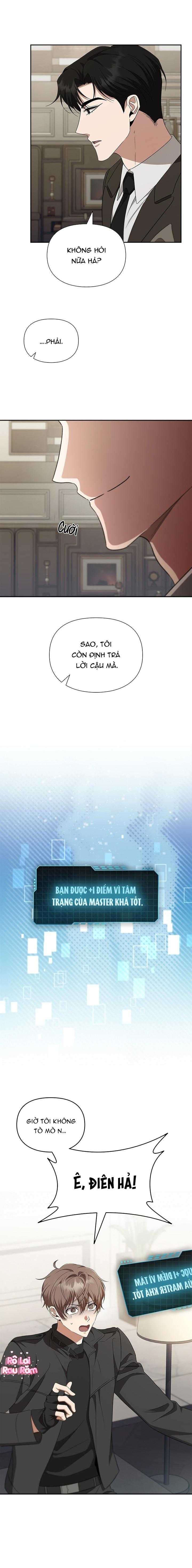 KHỞI TẠO KẾT ẨN Chapter 11 - Trang 3