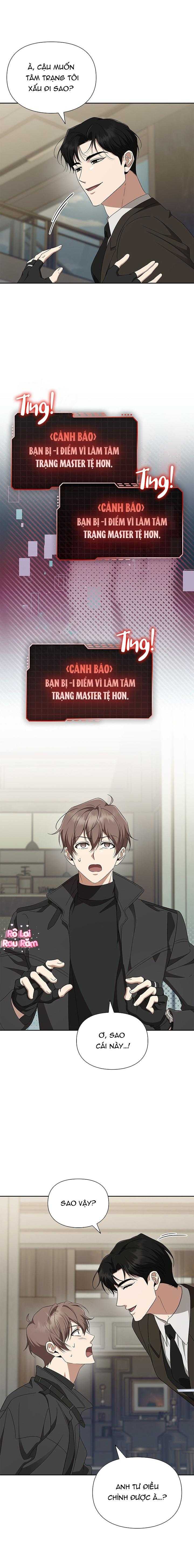 KHỞI TẠO KẾT ẨN Chapter 11 - Trang 3