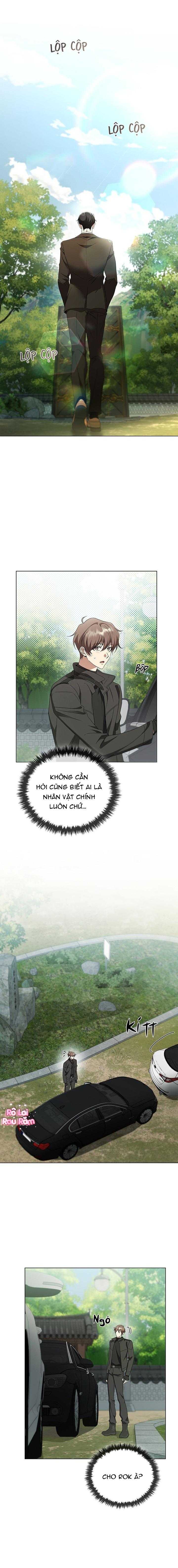 KHỞI TẠO KẾT ẨN Chapter 11 - Trang 3