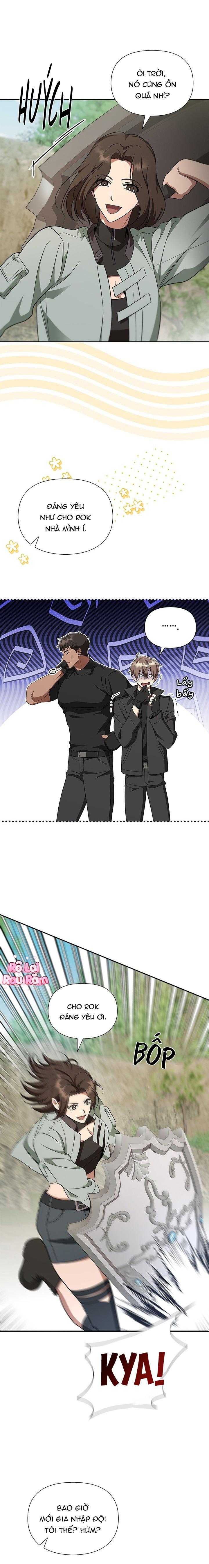KHỞI TẠO KẾT ẨN Chapter 12 - Trang 3