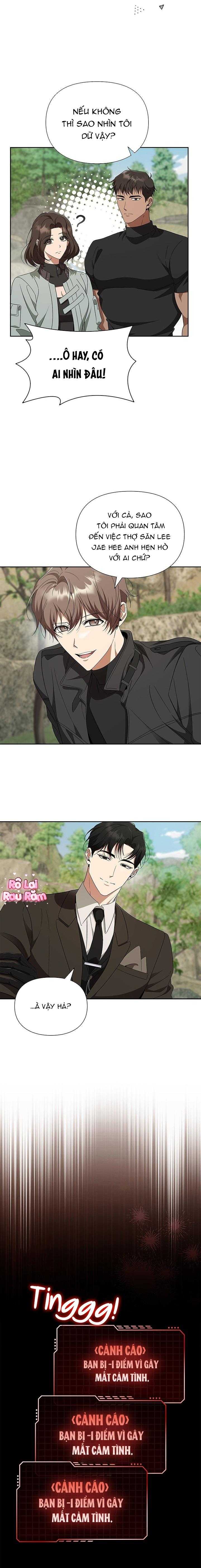 KHỞI TẠO KẾT ẨN Chapter 12 - Trang 3