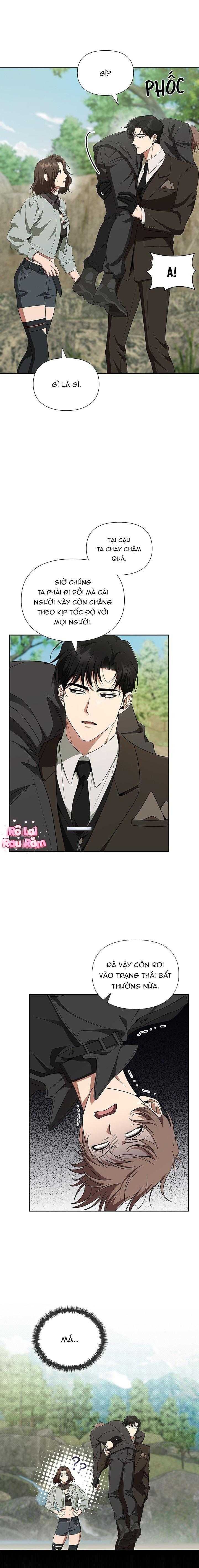 KHỞI TẠO KẾT ẨN Chapter 12 - Trang 3